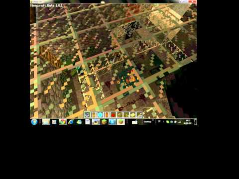 Video: Dab Tsi Zombie Zoo Li Hauv Minecraft