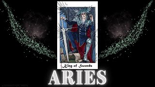 ARIES MY GOD ❗️😱💥 LISTEN BEFORE IT'S TOO LATE ⏳ MAY 2024 TAROT LOVE READING