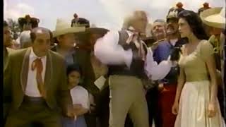 Zorro 1990 - Television Commercial