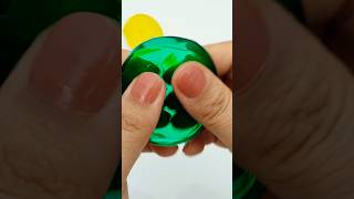 ULTRA Clear Slime Mixing ๐ฑ