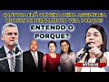 CANTORA ELIÃ OLIVEIRA DEIXA IGREJA ASSEMBLEIA DE DEUS PERNAMBUCO ENTENDA PORQUE?