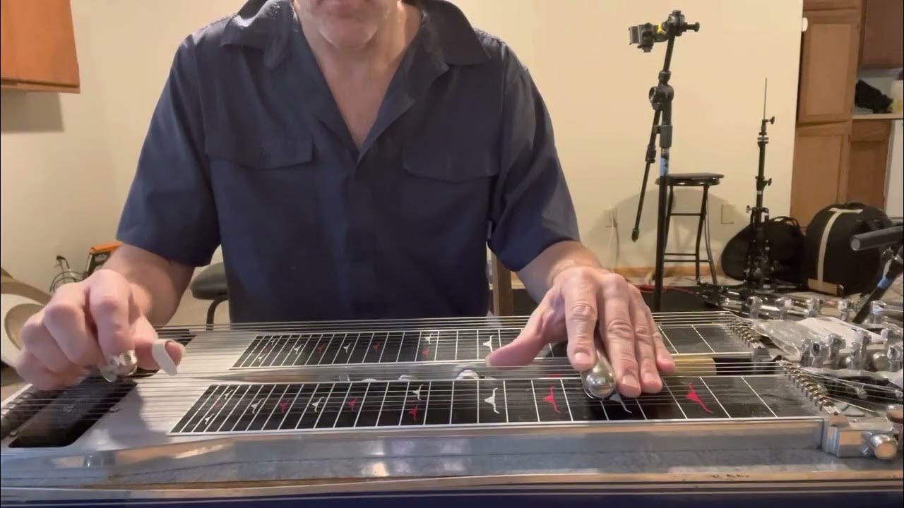 Set em up joe, intro & solo YouTube