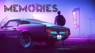 Memories (Gomez Lx Remix)