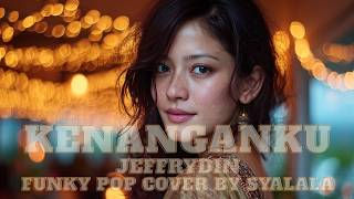 Kenanganku - Jeffrydin (Funk Pop Cover by SyaLala)