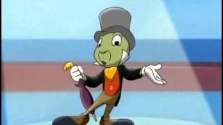 Jiminy Cricket Presents: I'm No Fool