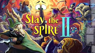 Slay the Spire 2 – Official Steam Trailers 👀 screenshot 1