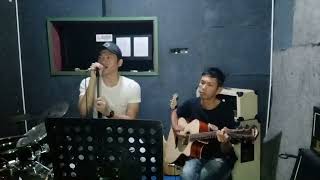 Pishord  Sally Sendiri cover Peterpannoah