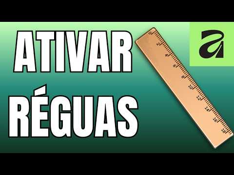 How to Enable and Use Rulers in Affinity