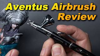 NEW Aventus Airbrush from Gaahleri, full review!
