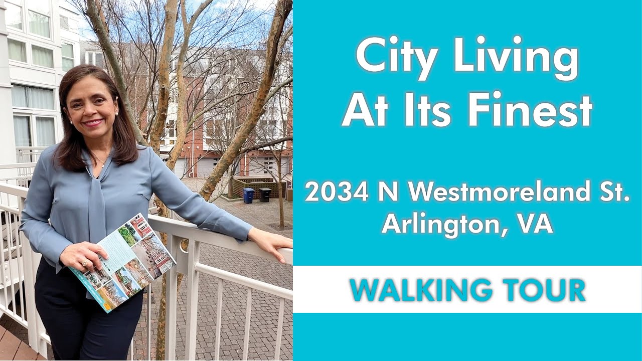 Curated visual reference: Gallery Detail: Townhouse City Living At Its Finest 2034 N Westmoreland St