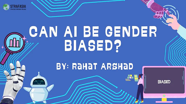 Can AI be Gender Biased?