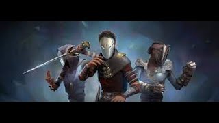 Absolver kung fu fighting