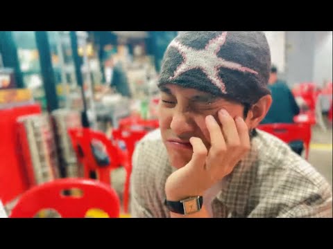 칸토(KANTO) - ㅠBACK (U BACK) Official Music Video