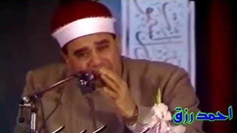 سورة الاسراء للشيخ راغب غلوش
