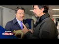 “Striscia la Notizia”, Tapiro d’oro a Matteo Renzi