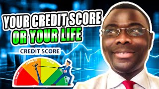 Credit Score Hack: The Ultimate Trick Banks Don't Want You to Know. The formula that got me my 999.