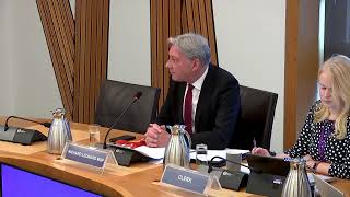 Public Audit Committee - 3 November 2022