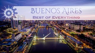 Buenos Aires, Argentina - How to Relocate & Work Remotely