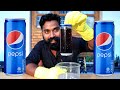 Transparent Pepsi Can Making | What is the Trick Behind This | രഹസ്യം എന്താണെന്ന് അറിയണോ | M4 TECH |
