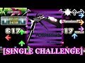【DDR X2】 POSSESSION [SINGLE CHALLENGE] 譜面確認＋クラップ