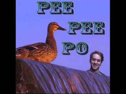 peepeepo - Your Mom is Dad [FULL ALBUM] 2013
