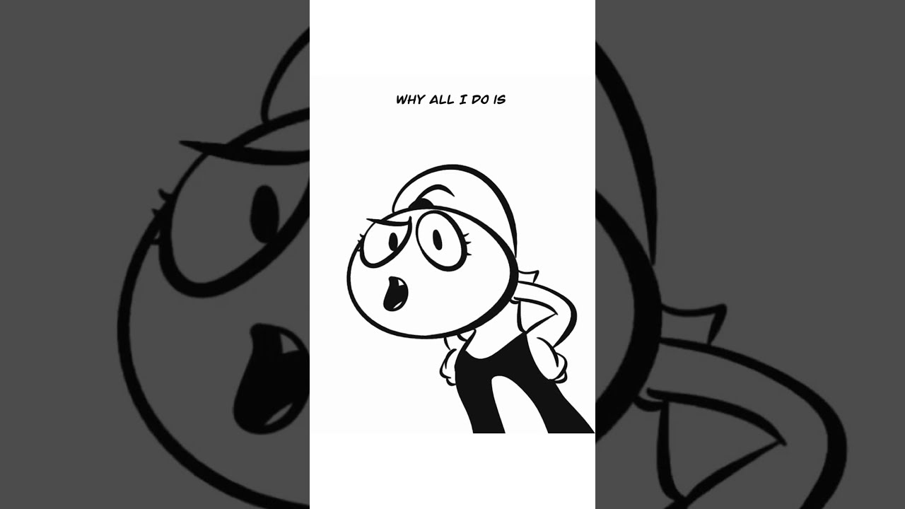 Can Someone Please Explain Animation Meme 