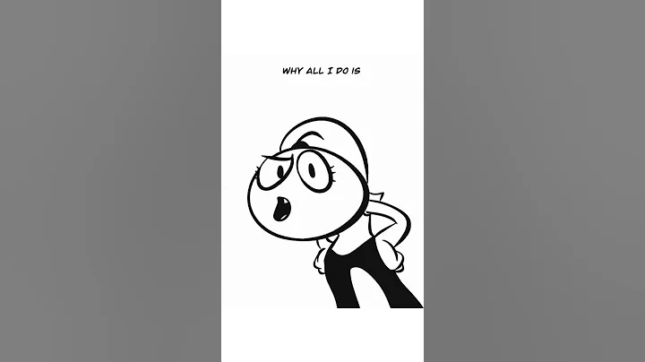 Can Someone Please Explain ... (Animation Meme)