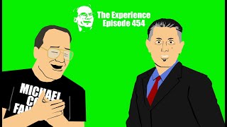 Jim Cornette on Michael Cole