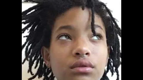 Willow Smith November 9th New Song