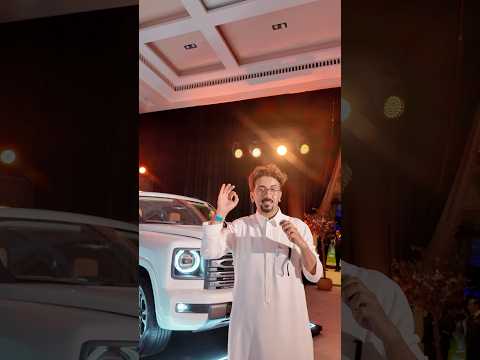 الحديد الصلب في هافال 9 الجديد ارتفع بنسبة 83 وش رايكم في السيارة 