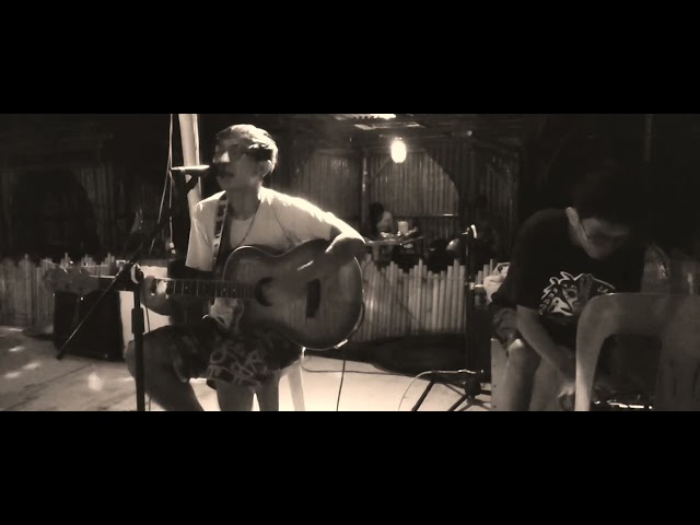 PATIWAKAL - JRLDM (cover)