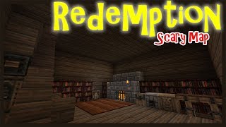 REDEMPTION - Minecraft Scary Map screenshot 5