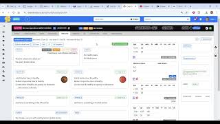 One Vision Hive  - Products - Contact lenses screenshot 1