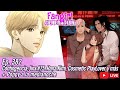 Fangirl Live Ep.382: Jinx #75, HanaKimi, Cosmetic Playlover + Poppy a la medianoche