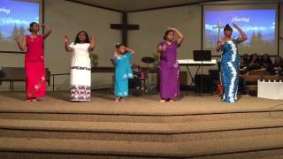 Me Da Mai Sere- Meke by Centennial UMC Sunday School