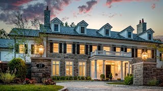 27 Murray Hill Road video tour