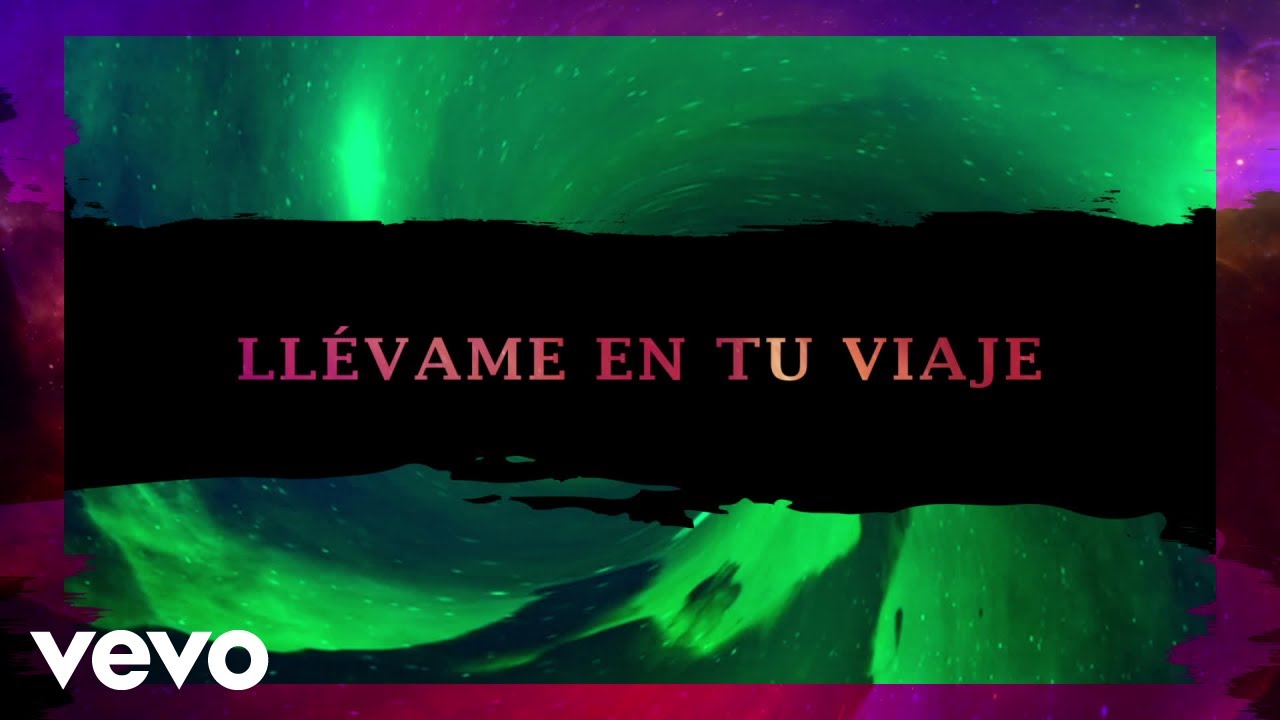 Intocable - Llévame En Tu Viaje (Lyric - YouTube
