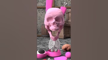 Pinki x Oren. Horror Pinki 😱😧 #sprunki #incredibox #pinki #oren