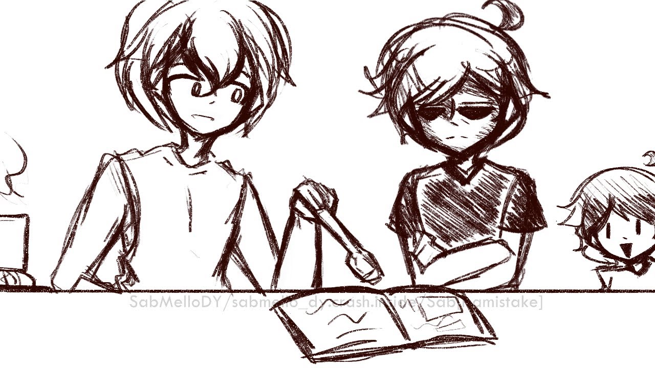 BECAUSE YOU CAN T C IN THE DARK Animatic YouTube because-you-can-t-c-in-the-dark-animatic-youtube