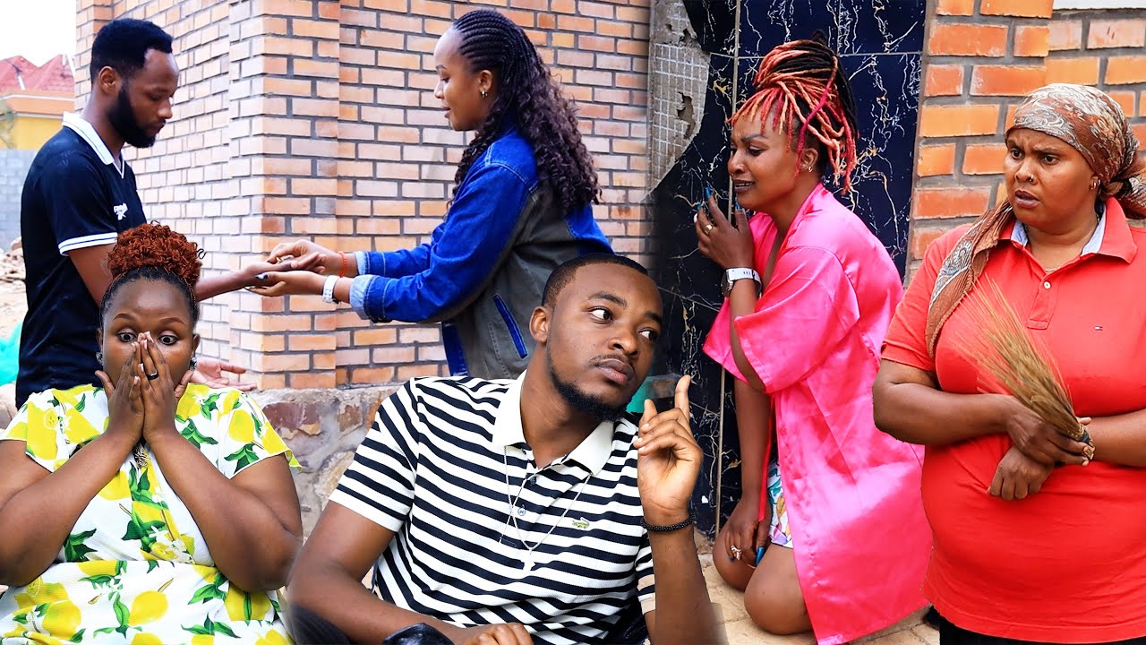 𝐈𝐂𝐘𝐔𝐌𝐁𝐀 𝐂𝐘𝐀𝐍𝐉𝐘𝐄 𝐄𝐏 𝟓𝟏:COCO IBYE BIRARAGIYE BARAMWIRUKANYE 