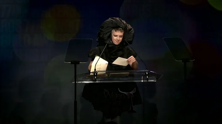 2025 Writers Guild Awards - Digital News