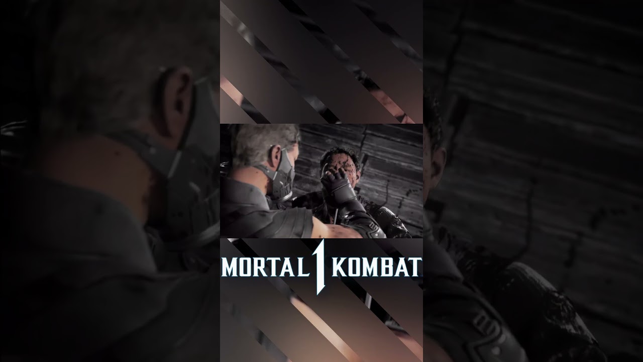 Evolution of Smoke's Grenade Finisher | Mortal Kombat 3 to Mortal Kombat 1