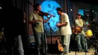 Two High String Band