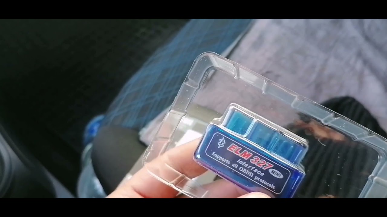 ELM327 - Обзор / Подключение / Как пользоваться автосканером / - YouTube