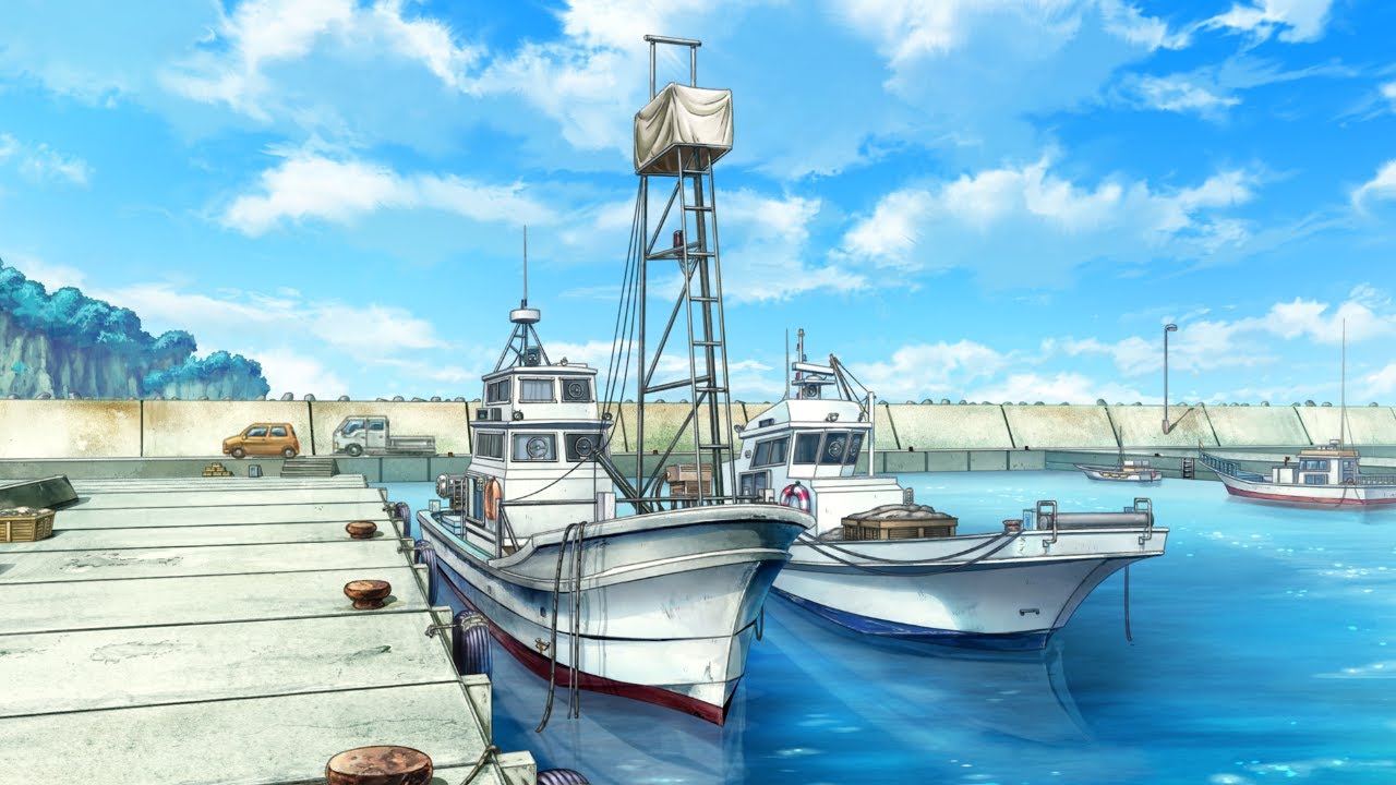 Umineko No Naku Koro Ni Mix - My Top 5 Favourite Soundtracks in Each Chapter!