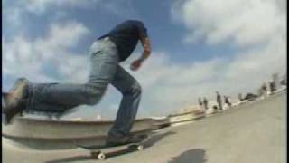 Brian Anderson - Thrasher Soty 2003