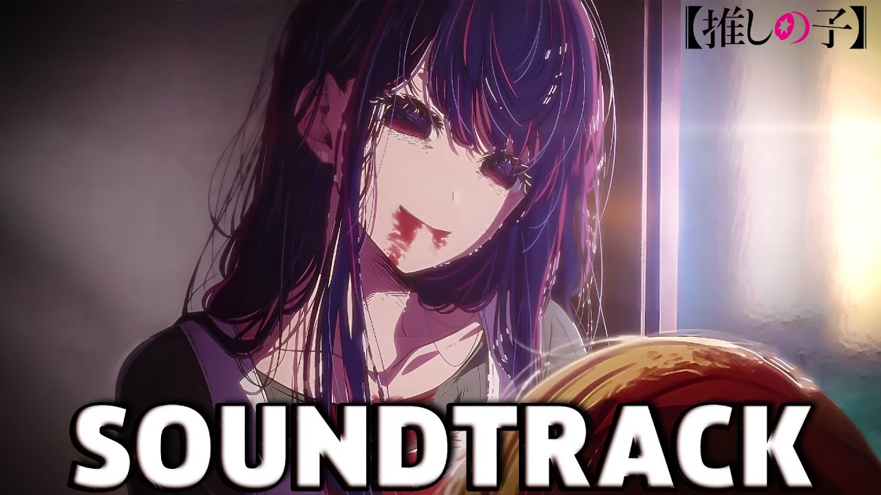 Oshi no Ko' Anime Soundtrack Gets 15-Minute Preview