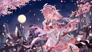 [Tập 1] Fate Series: Elysia Trở Thành Anh Linh Trong Fate