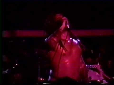 Disassociate @ CBGB 2/95 Suits and Ties camera/edit 2