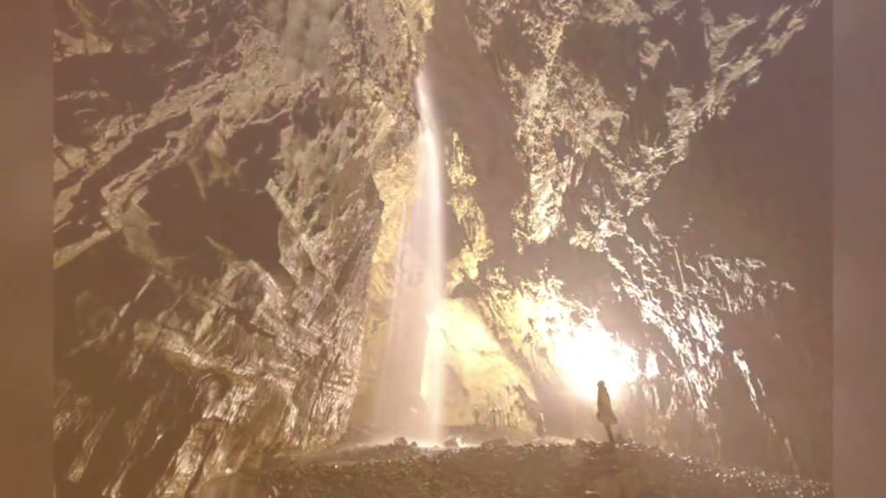 The UK’s natural wonders 